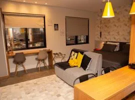 Flat Tatuapé Sua Casa Your Home