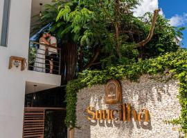 Suucilha, aparthotel a Valladolid
