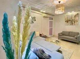 Appartement de lux