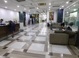 ADB Avenue Tower Ortigas Manila