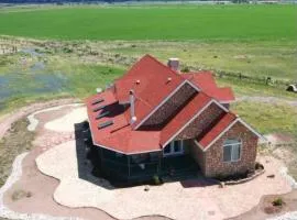 Colorado escape