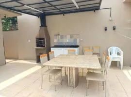 Casa El Badan Olímpia Thermas dos Laranjais Roma