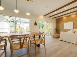 Resort & Villa Natural J, - Vacation STAY 99261v