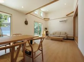 New Villa Natural Q, - Vacation STAY 13889v