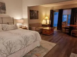 Country Retreat Horseshoe Valley