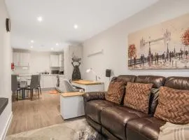 Beaver Stays- Coventry Serviced Apartment