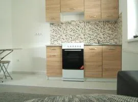 Kultúrház Apartman