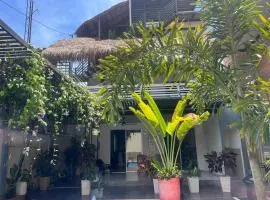 APARTAMENTOS AMOBLADOS