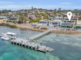 Waterfront On Market