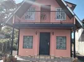 Casa Rosita