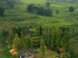 Landeuh Savana Pangrango Camp and Cottage by ABM