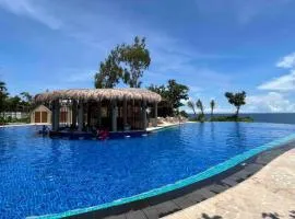 One Pacific Residence SeaView Condo Mactan Newtown Lapu-Lapu City