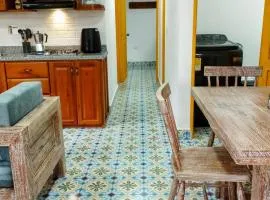 Jericó un pueblo de ensueño