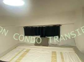 Lexon- Marx Condotel