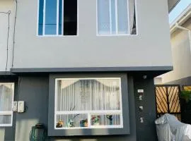 Casa en comuna Padre Hurtado
