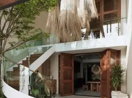 The Hota House