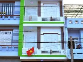 Hưng Phát Hotel Phú Yên