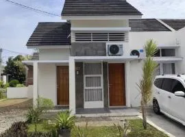 NUTEN Homestay Syariah