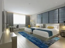 Echarm Hotel Changsha Foreign Economics Institute Branch
