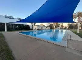 Longreach Station Accommodation