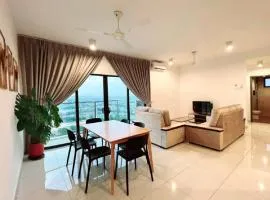 Brand New Home! TaksvitHome Trio Aeon GM Port Klang