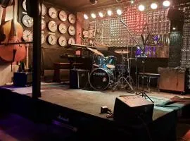 Premium Jazz Club EU Song
