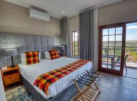 Tembo Guest Lodge