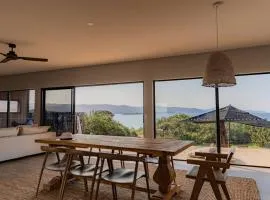 Cooinda - on the beach - Bicheno