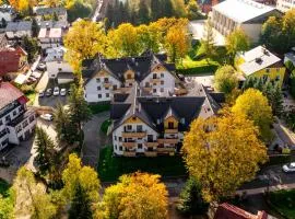 Wonder Home - Apartamenty położone blisko deptaka, licznych restauracji i sklepów