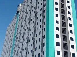 Riverdale Cikarang by Veto Rooms