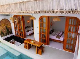 La Rylin Villa
