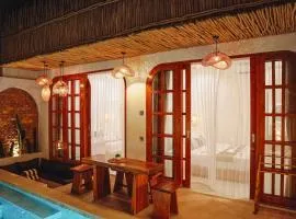 La Rylin Villa