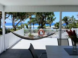 Coastal Retreat Holiday Home Rarotonga