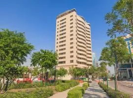The Royal Riviera Hotel Doha