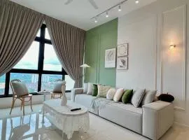 3BR-Countryroad-Paradigm Residence by Guesthouse-6-8Pax
