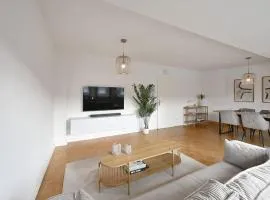 Goodliving Apartments I serviced apartment