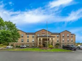 Comfort Suites Vincennes