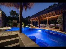 COOLUM BALI GARDENS - Up to 8 pp