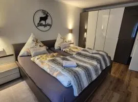 Ferienwohnung Alpenherz