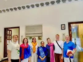 THE TRISHALA VILAS (A LUXURY BOUTIQUE HOTEL & SPA)