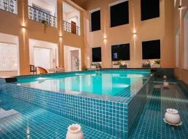 Chez Lavania - A Boutique Stay