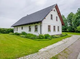 Ubytování Lipka