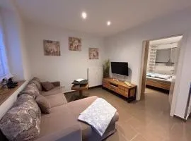 NEU! Ferienwohnung Hofblick