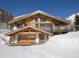 Chalet Majorette - Happy Rentals