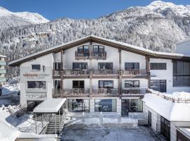 Viktoria Sölden, hotel in Sölden