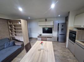 Apartament 2 camere, hotel in Bacău