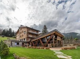 Avalanche - Alpine Boutique Hotel
