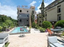 Residence MASSOU