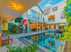May Hoian Pool Villa