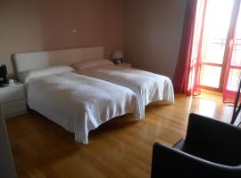 Hospedaje Nuestra Señora de Ujue, Hotel in Tafalla